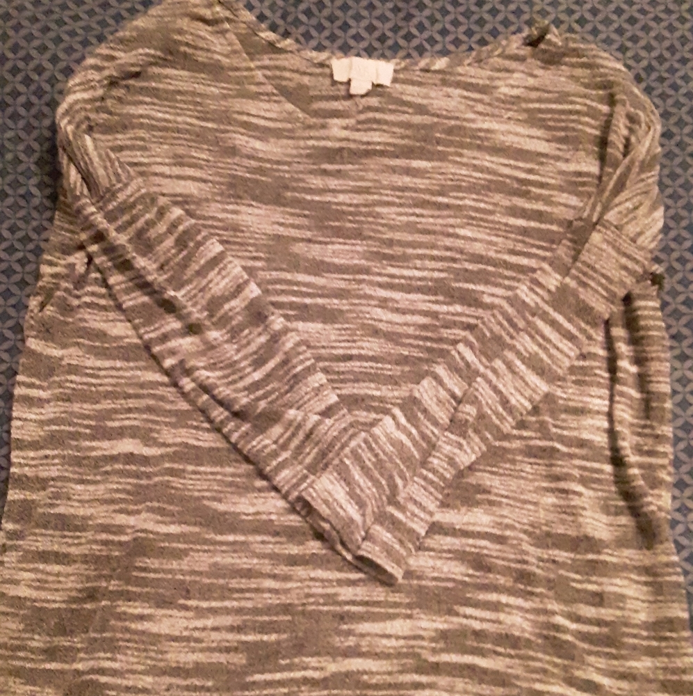 See through shirt